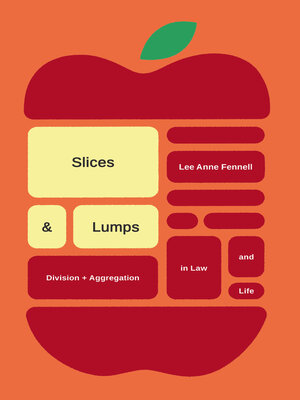 cover image of Slices & Lumps